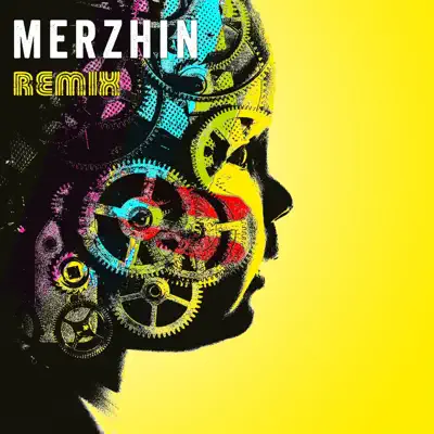 Remix - EP - Merzhin