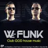 Stream & download Club God House Music - EP