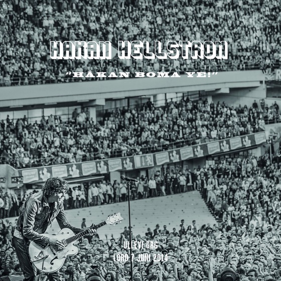 Cover artwork for Valborg