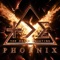 Phoenix - the Drake Equation lyrics