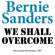 Where Have All the Flowers Gone - Bernie Sanders