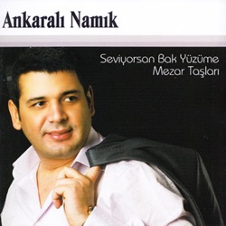 Ankaralı Namık - Feridem