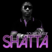 Shatta artwork