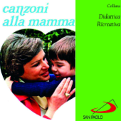 Collana didattica ricreativa: Canzoni alla mamma - Coro Ragazzi alla ribalta