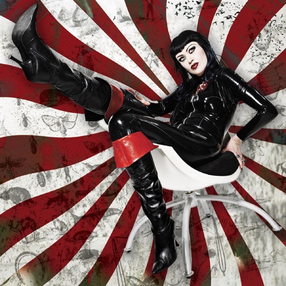 Cover artwork for Figurine