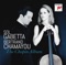 Sonata for Cello and Piano in G Minor, Op. 65: II. Scherzo. Allegro con brio artwork