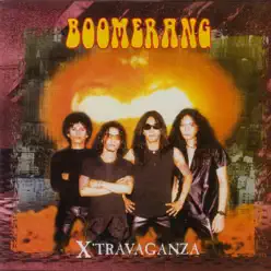 X'Travaganza - Boomerang X'Travaganza - Boomerang