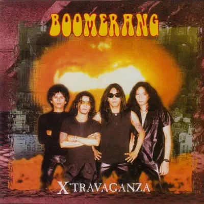 X'Travaganza - Boomerang X'Travaganza - Boomerang