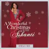 A Wonderful Christmas With Ashanti (Deluxe) album lyrics, reviews, download