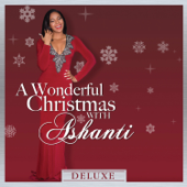 A Wonderful Christmas With Ashanti (Deluxe) - アシャンティ
