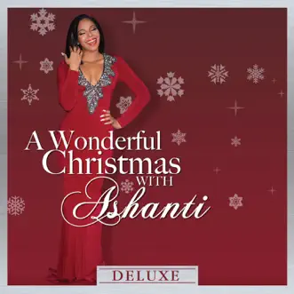 A Wonderful Christmas With Ashanti (Deluxe) by Ashanti album reviews, ratings, credits