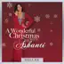 A Wonderful Christmas With Ashanti (Deluxe) album cover