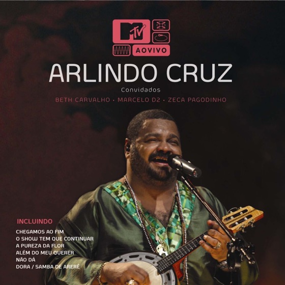 Cover artwork for Quem Gosta de Mim