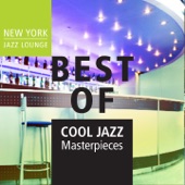 Best of Cool Jazz Masterpieces artwork