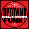 Uptown Funk (Extended Remix) - Single