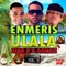Ulala (feat. Dibo D & Dongo) - Enmeris lyrics