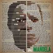 Idris Elba Presents mi Mandela artwork