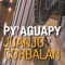 Akoi Rohayhu - Juanjo Corbalán lyrics