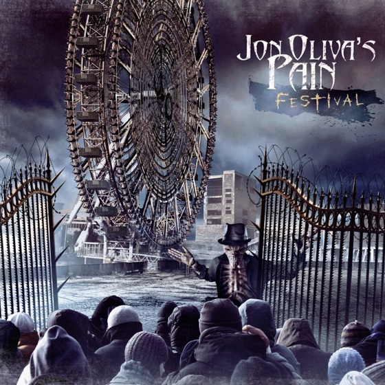 Cover artwork for Lies