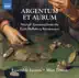 Argentum et aurum album cover