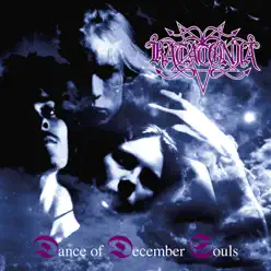 Dance of December Souls - Katatonia