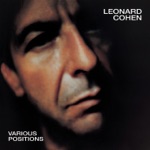 Leonard Cohen - If It Be Your Will