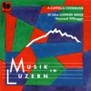 Hansruedi Willisegger & Luzerner Singer - S isch äbe-n-e Mönsch uf Ärde