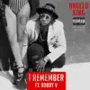 I Remember (feat. Bobby V) - Single album lyrics, reviews, download