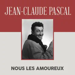 Nous Les Amoureux - Single - Jean-Claude Pascal