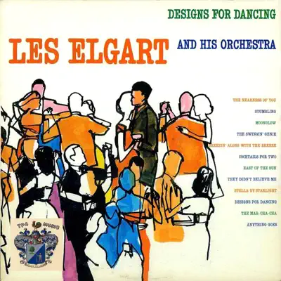 Designs for Dancing - Les Elgart Designs for Dancing - Les Elgart
