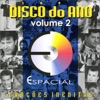 Disco do Ano Espacial Vol. 2 - Canções Inéditas (1995)