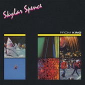 Skylar Spence - Can't You See