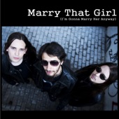 Marry That Girl (Radio Edit) artwork