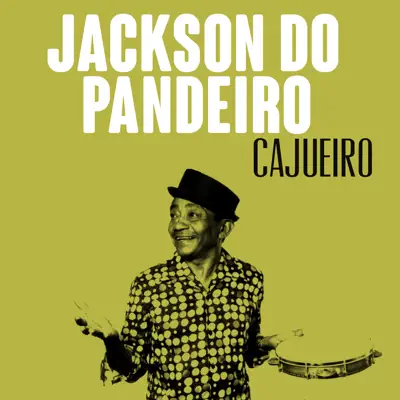 Cajueiro - Single - Jackson do Pandeiro