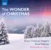 The Wonder of Christmas album cover