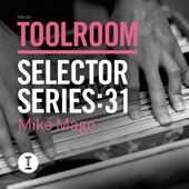 Toolroom Selector Series: 31 Mike Mago artwork