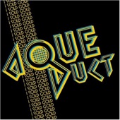 Aqueduct - Hardcore Days & Softcore Nights