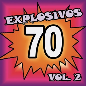 Tormenta - Explosivos 70, Vol. 2 - Zortam Music