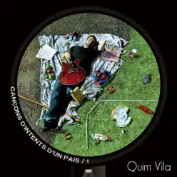 Cançons D'intents D'un Pa's / 1 - Quim Vila