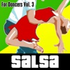 Salsa for Dancers, Vol. 3