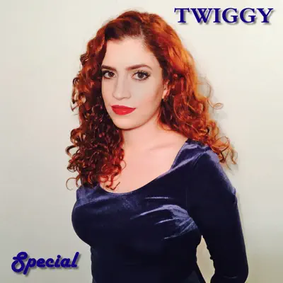 Singles - Twiggy