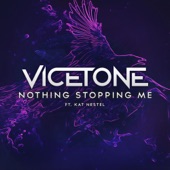 Nothing Stopping Me (feat. Kat Nestel) artwork