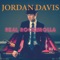 Real Rocknrolla - Jordan Davis lyrics