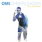 Cheerleader (Felix Jaehn Remix Radio Edit) artwork