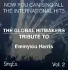 The Global HitMakers: Emmylou Harris, Vol. 2 (Karaoke Version) album lyrics, reviews, download