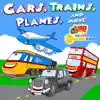 Cars, Trains, Planes and More! album lyrics, reviews, download