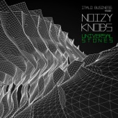 NoizyKnobs - Old Lines (Piatto Remix)