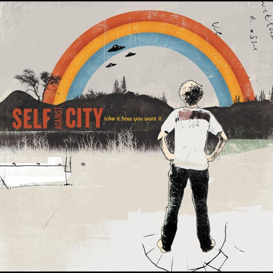 Cover artwork for Always