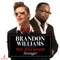 Stronger (feat. Jean Baylor) - Brandon Williams lyrics