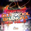 Greatest Old Skool Bhangra Hits, Vol. 3, 2015